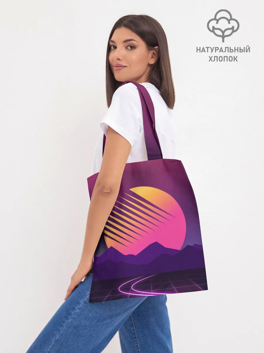 Шоппер база / Digital Art