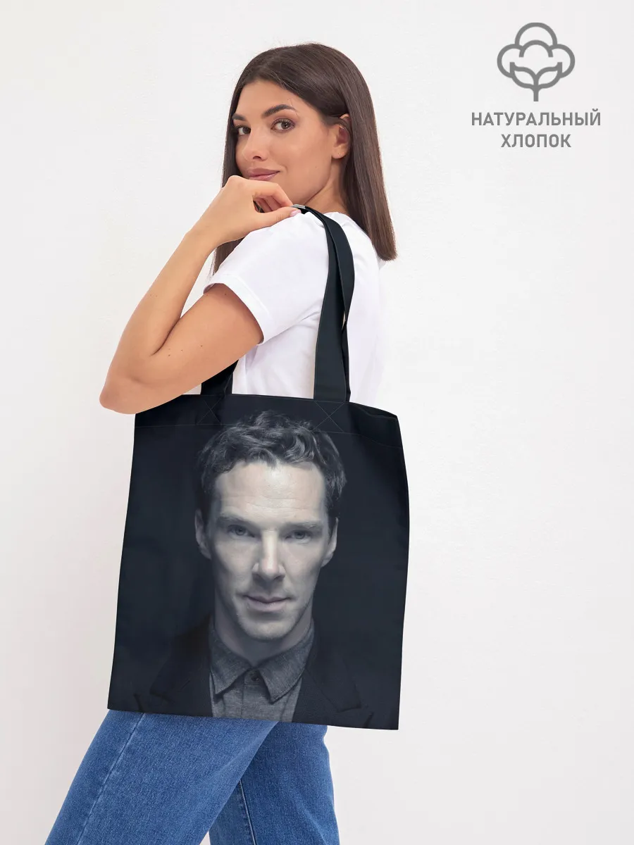 Шоппер база / Cumberbatch