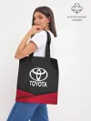 Шоппер база / TOYOTA