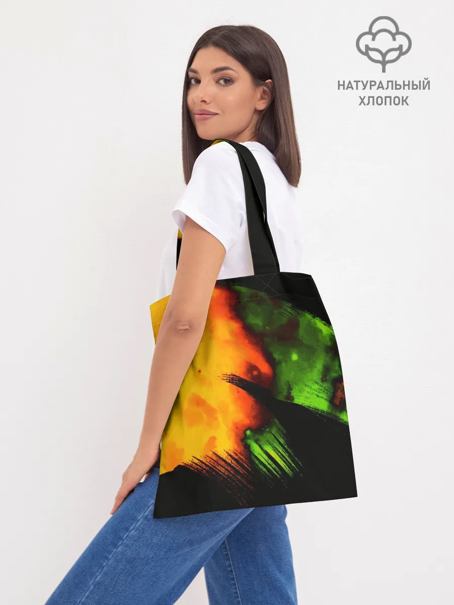 Шоппер база / Космос