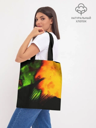 Шоппер база / Космос