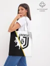 Шоппер база / JUVENTUS.