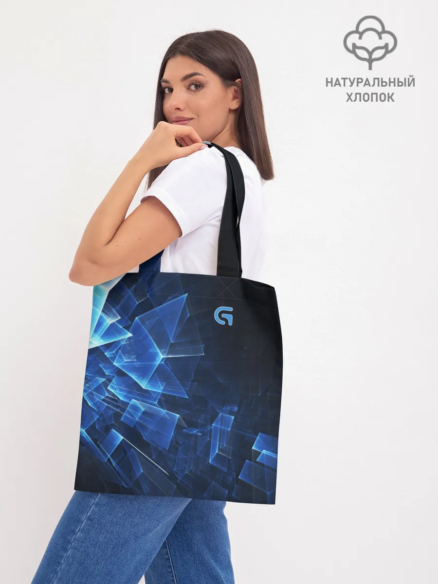 Шоппер база / GEOMETRY.