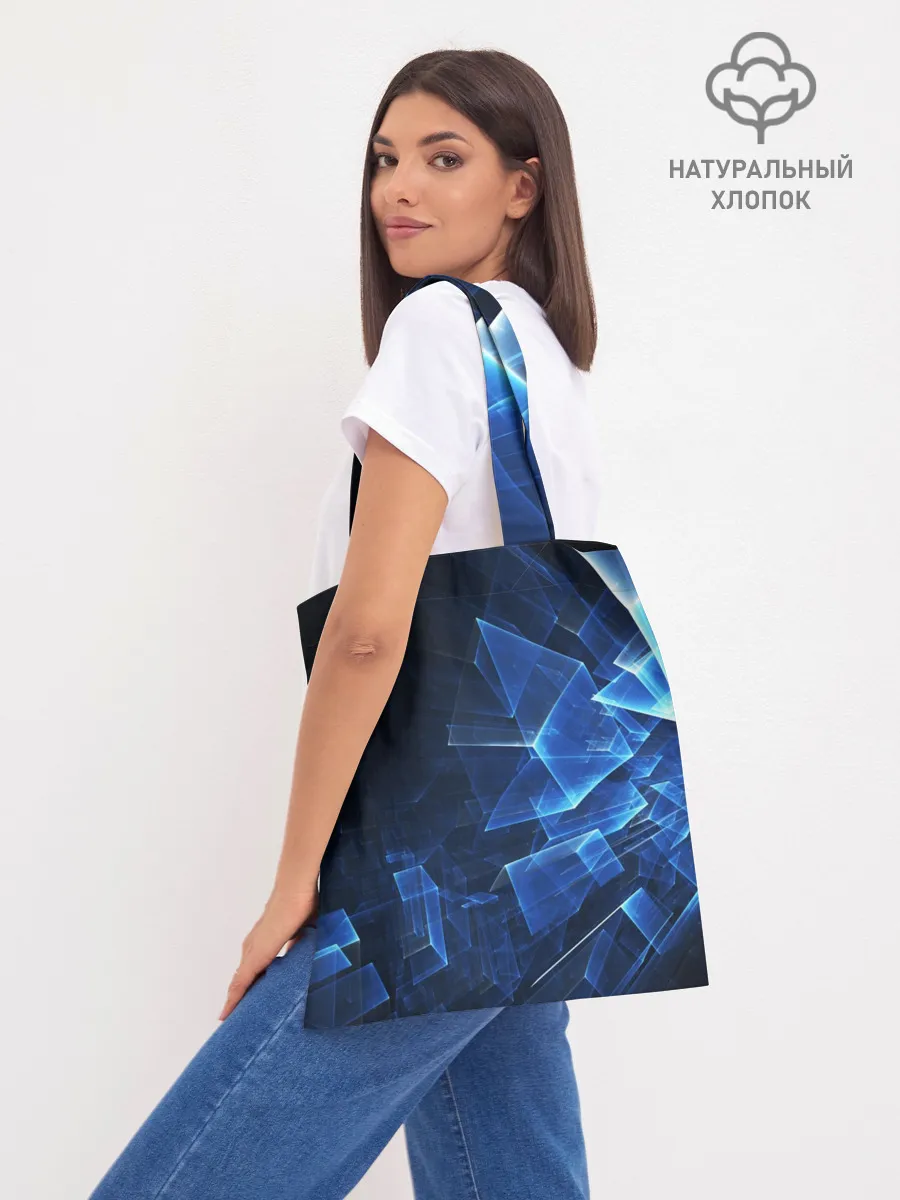 Шоппер база / GEOMETRY.