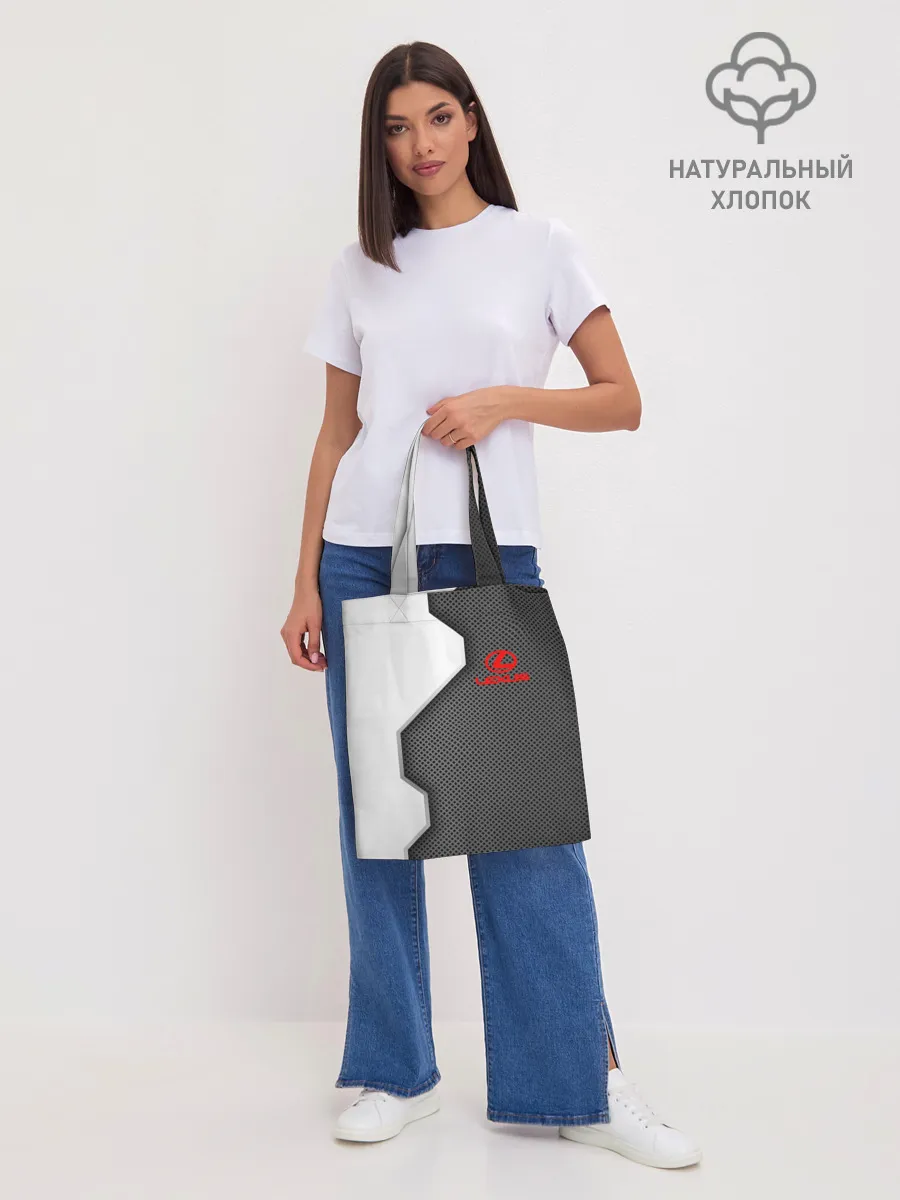 Шоппер база / Lexus sport uniform auto