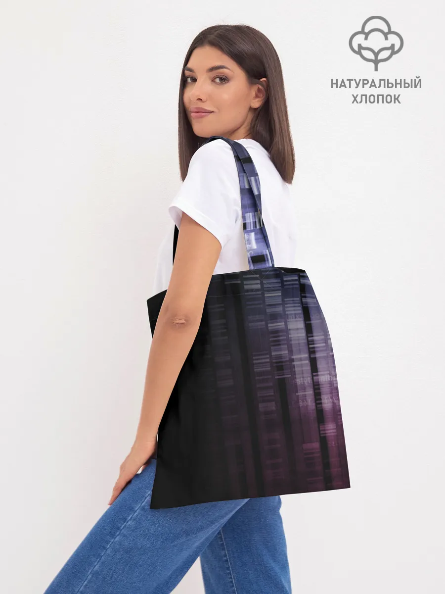 Шоппер база / EXCISION JEFF ABEL.