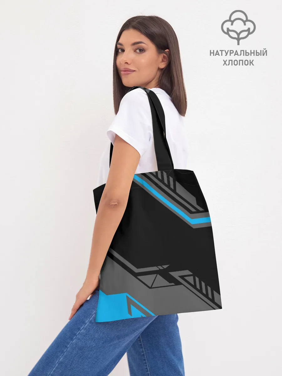 Шоппер база / MAZDA SPORT