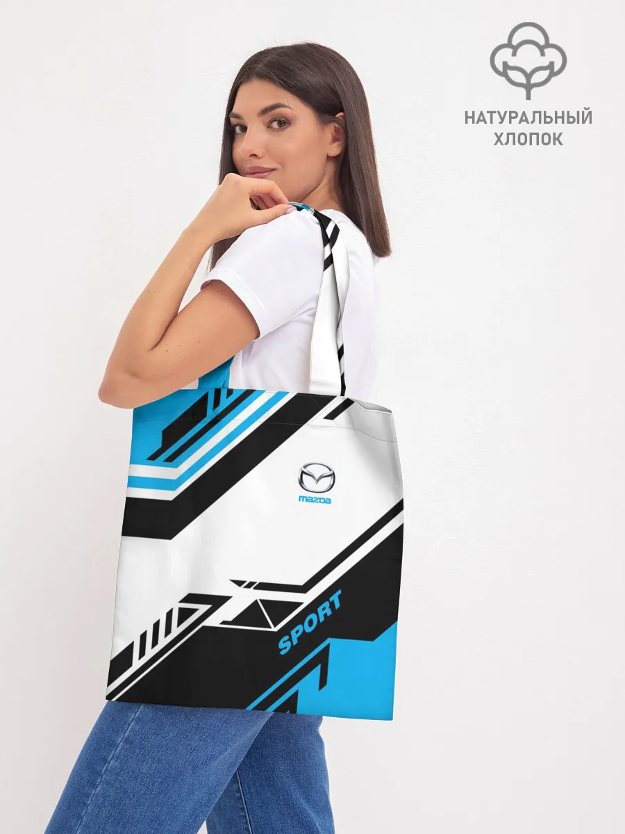 Шоппер база / MAZDA SPORT