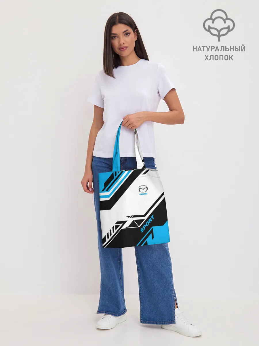 Шоппер база / MAZDA SPORT