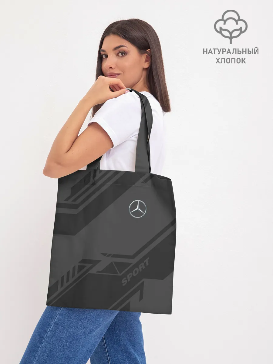 Шоппер база / MERCEDES SPORT