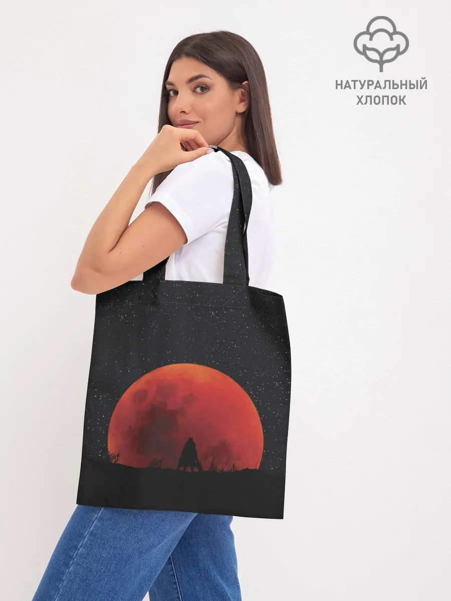 Шоппер база / Bloodborne