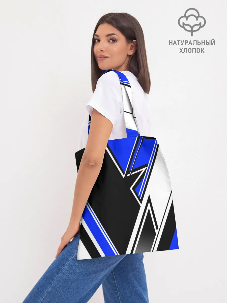 Шоппер база / Биатлон