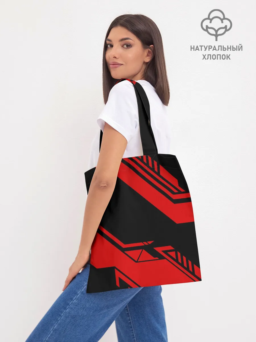 Шоппер база / HONDA SPORT