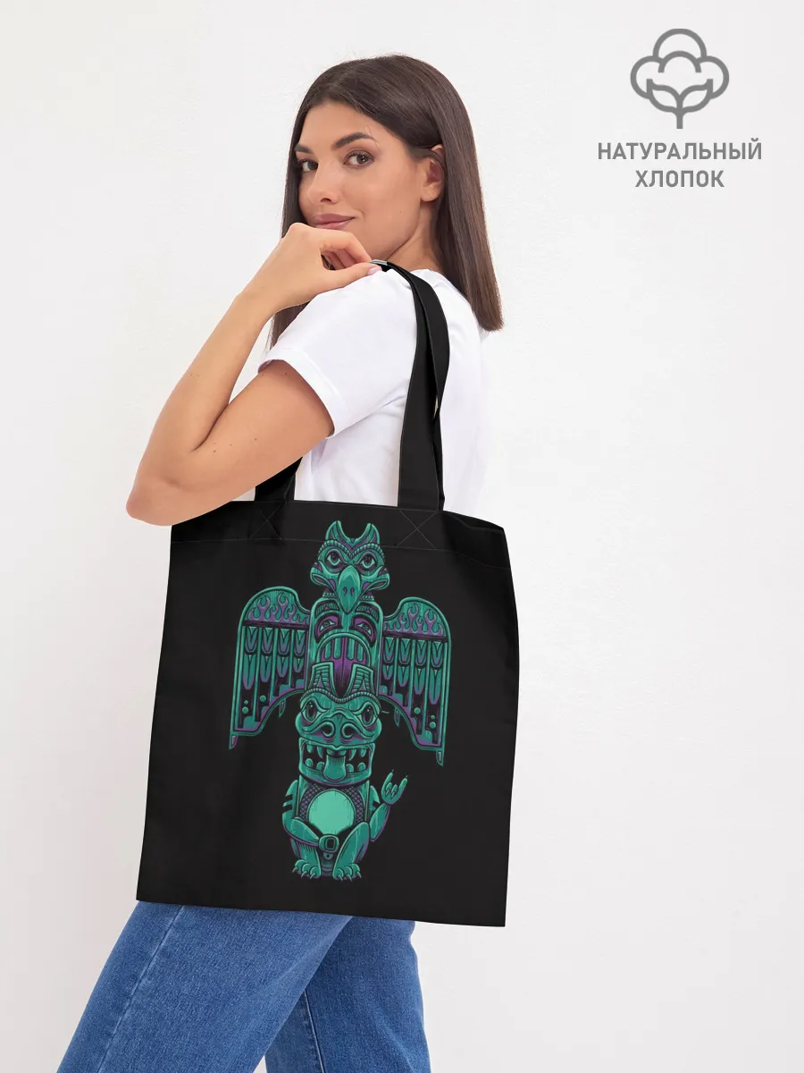 Шоппер база / Тотем