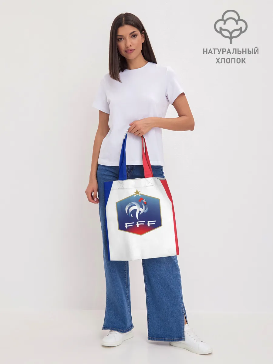 Шоппер база / Сборная Франции