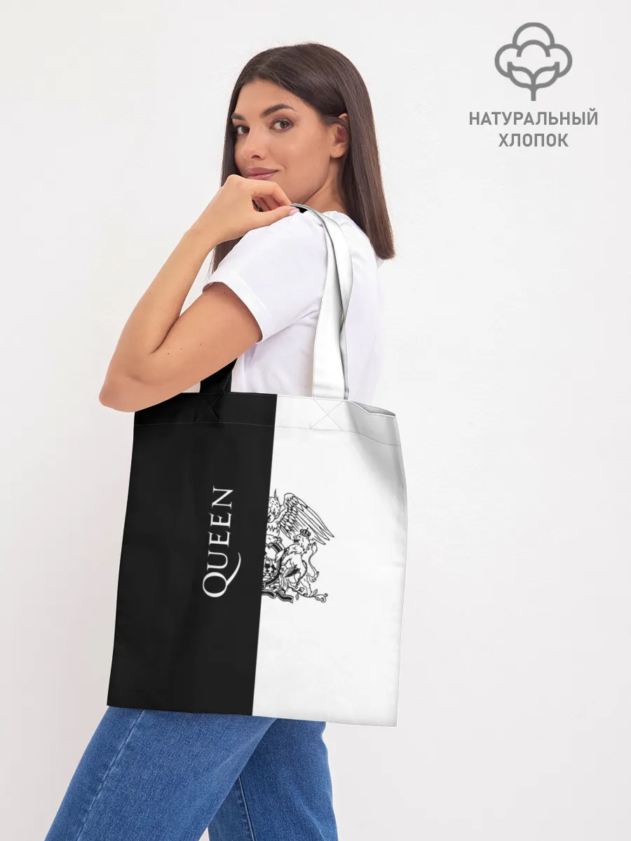 Шоппер база / Queen