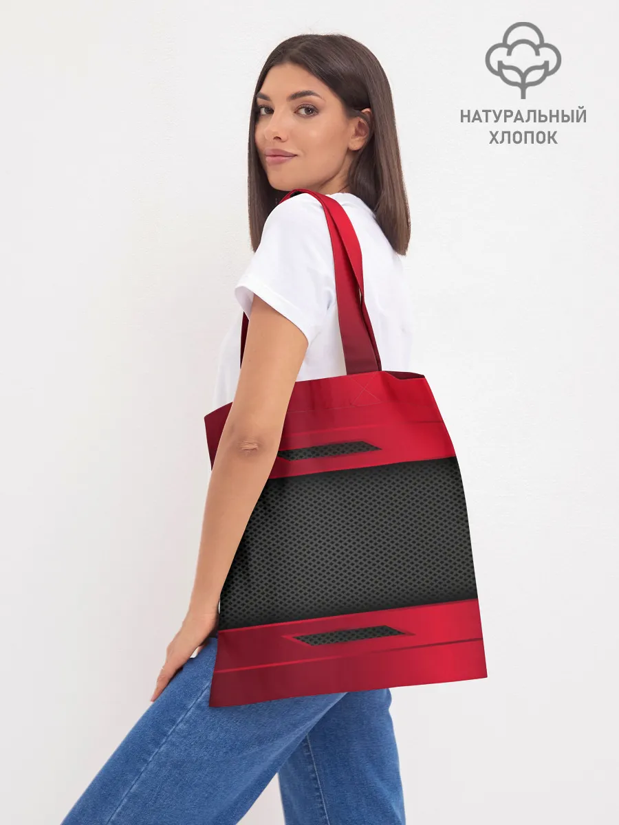 Шоппер база / KIA SPORT