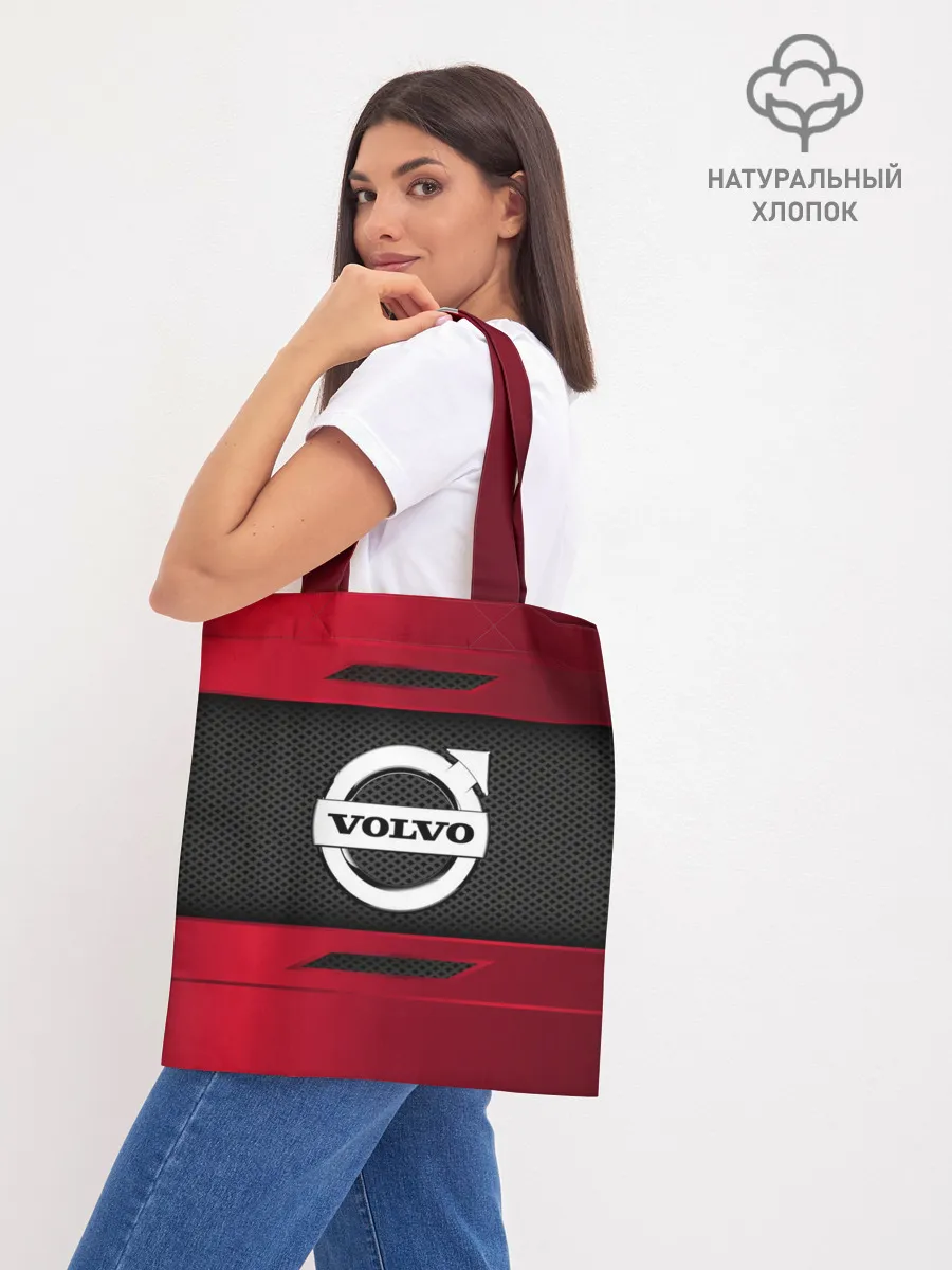 Шоппер база / VOLVO SPORT