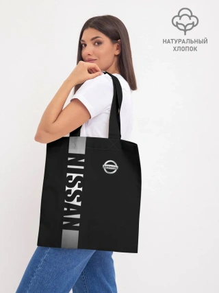 Шоппер база / NISSAN SPORT