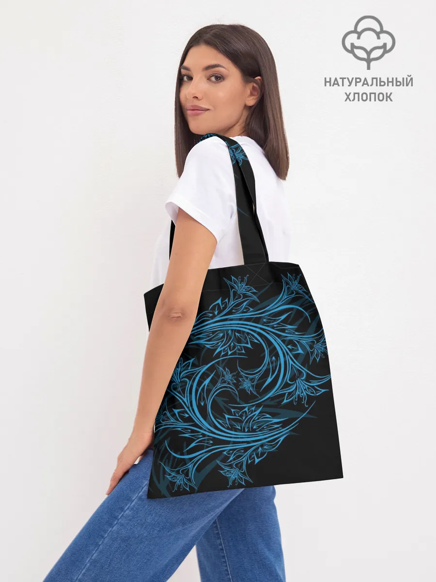 Шоппер база / Wolf