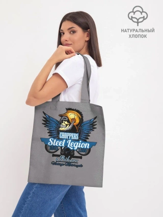 Шоппер база / Motors-4