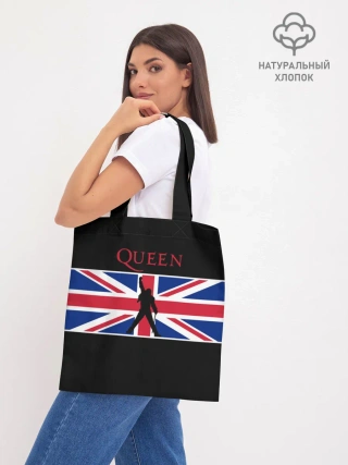 Шоппер база / Queen