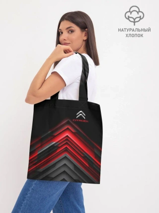 Шоппер база / CITROEN.