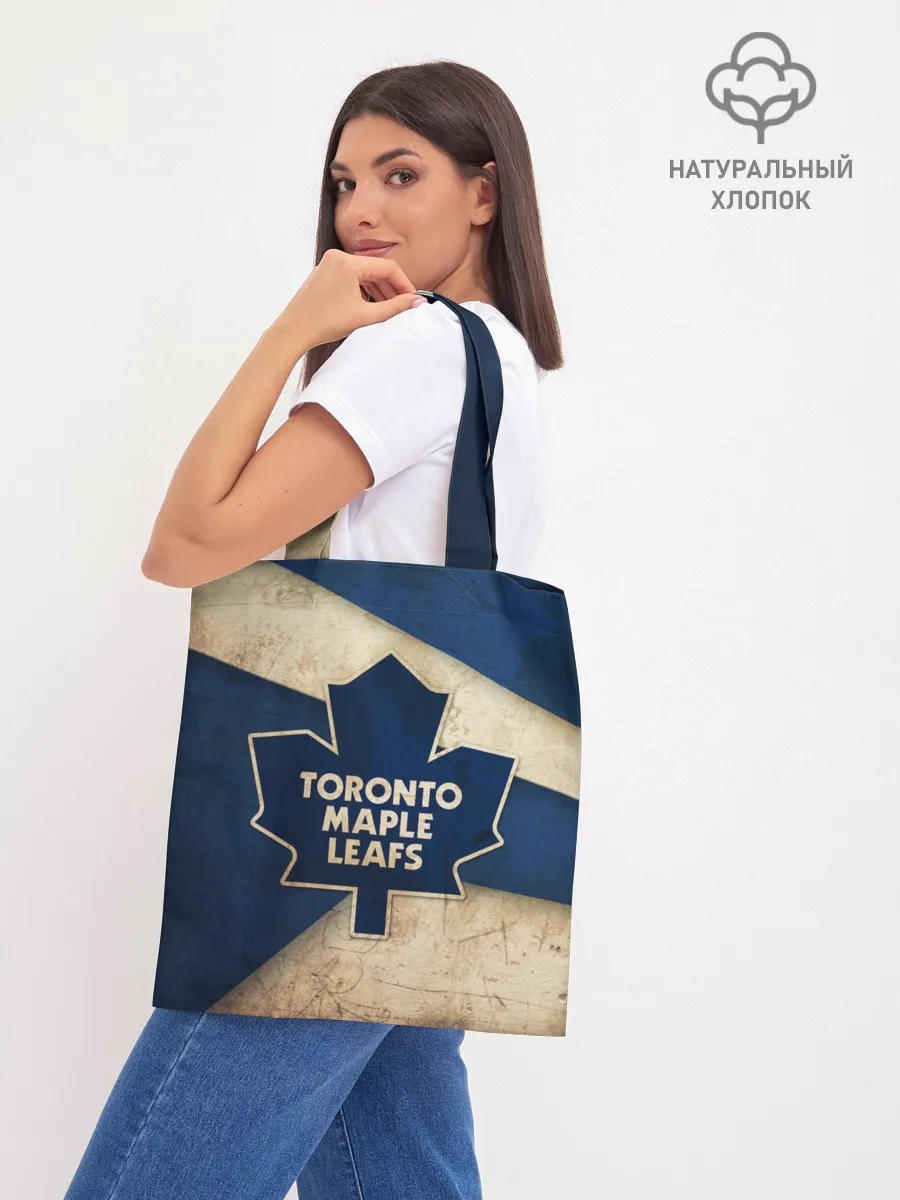 Шоппер база / Торонто олд