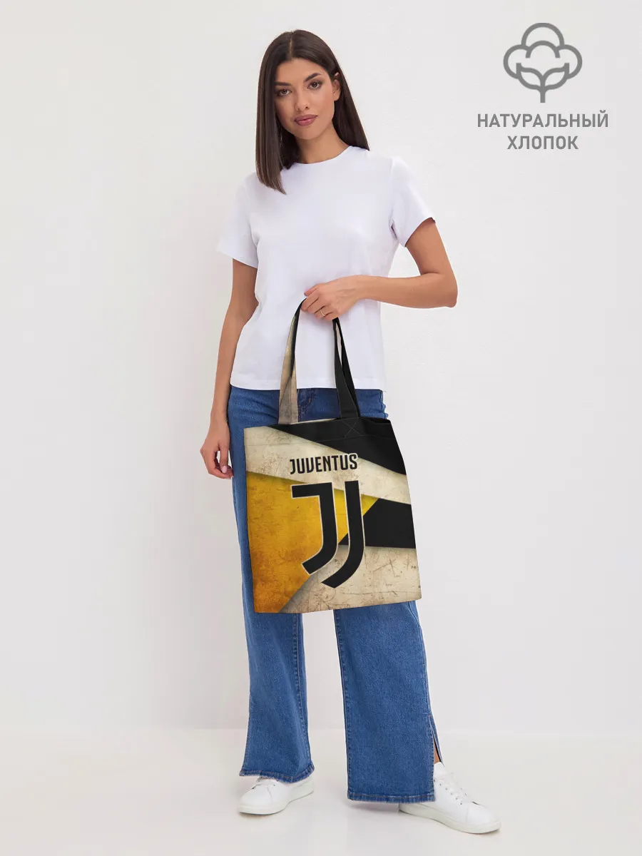 Шоппер база / Ювентус олд