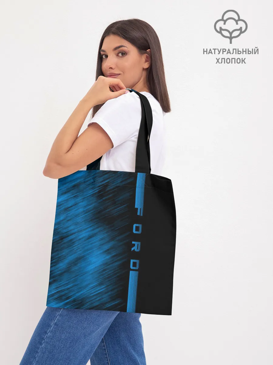 Шоппер база / Ford