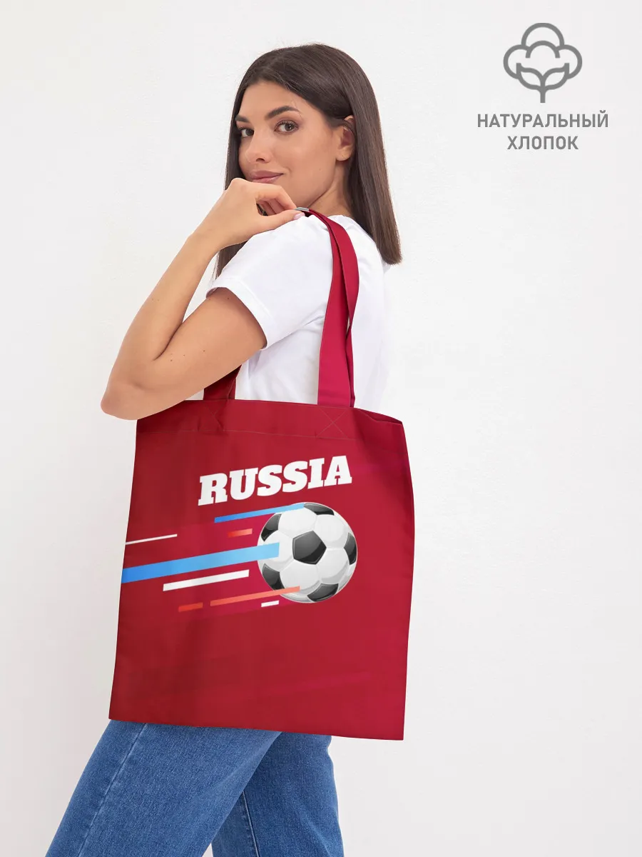 Шоппер база / Футбол Россия