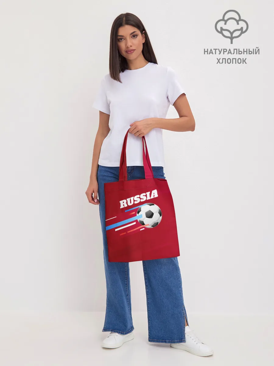 Шоппер база / Футбол Россия