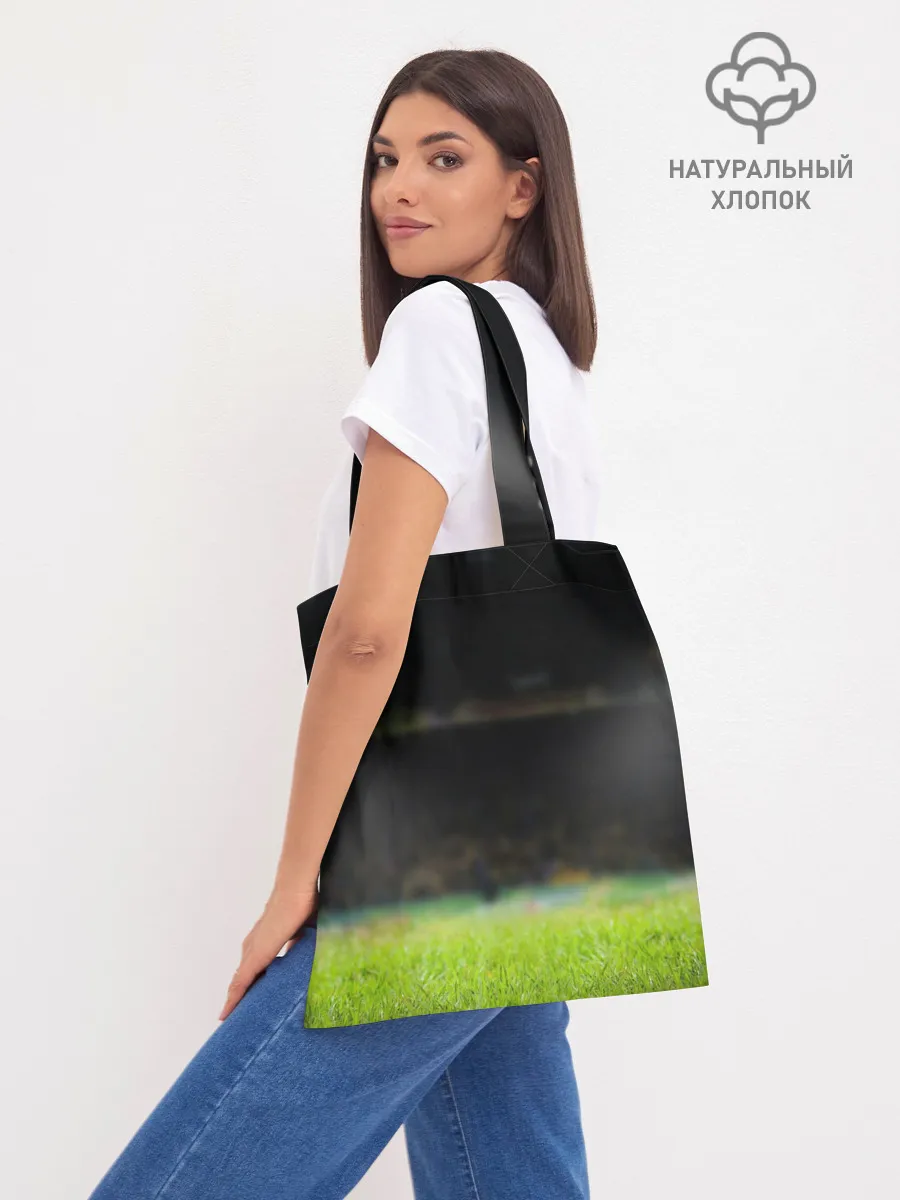 Шоппер база / LIVERPOOL