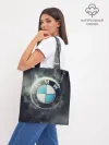 Шоппер база / Логотип BMW