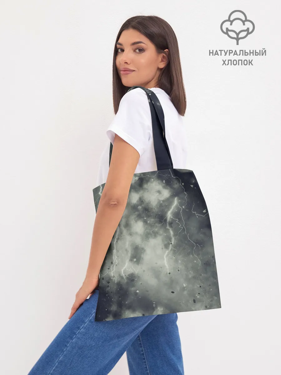 Шоппер база / Логотип Wolksvagen