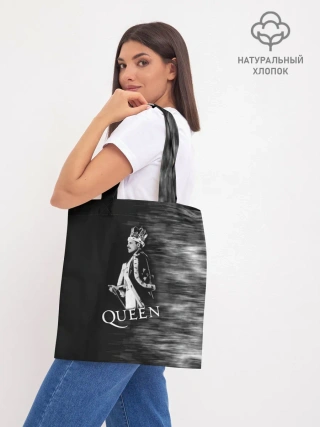 Шоппер база / Queen