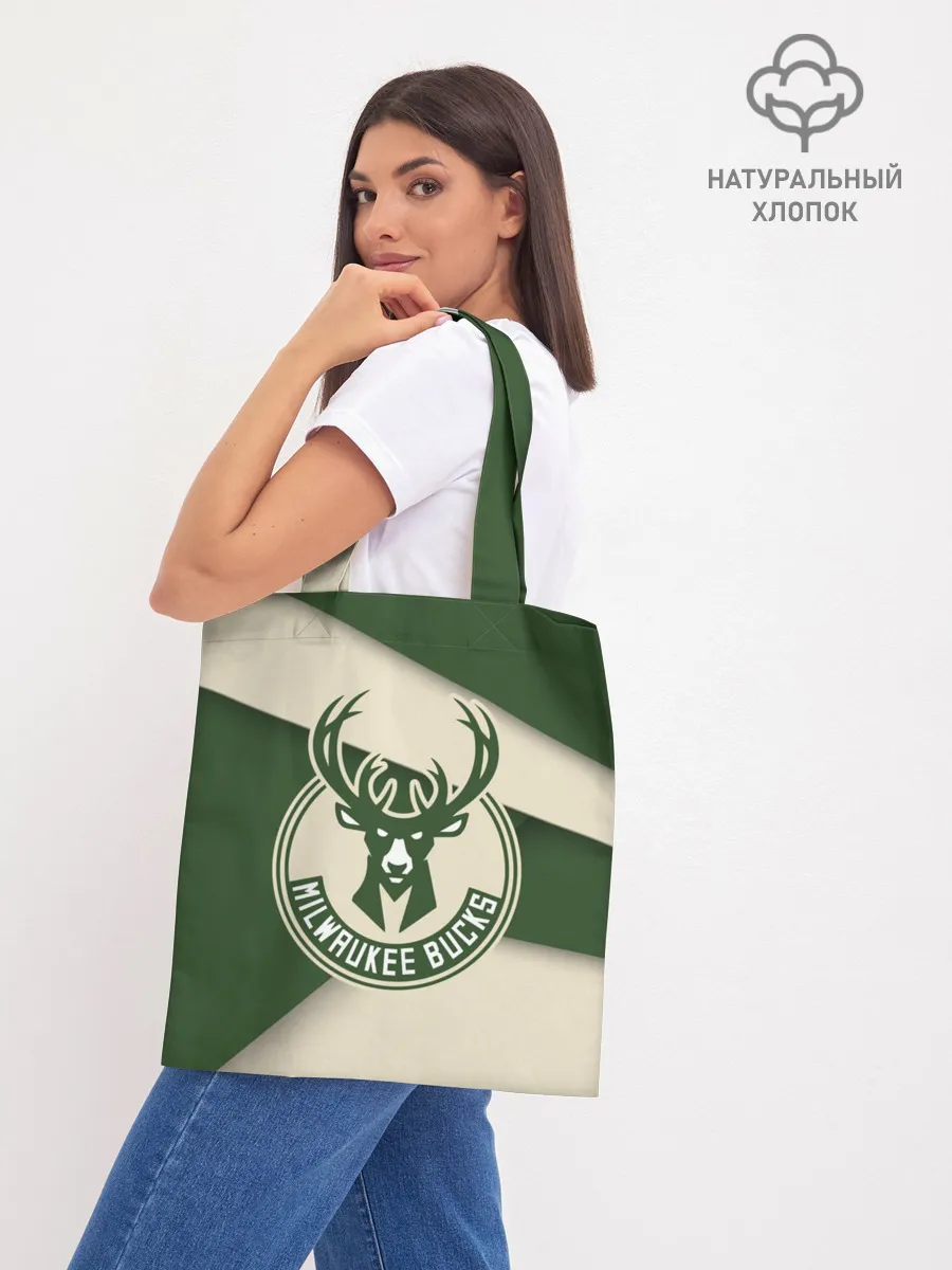 Шоппер база / Милуоки