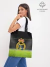 Шоппер база / REAL MADRID