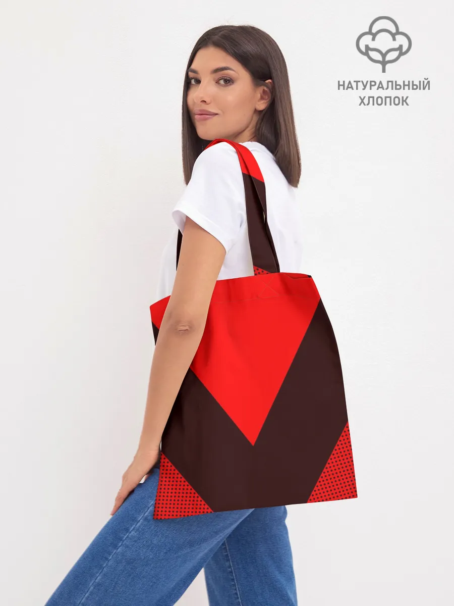 Шоппер база / Warrior