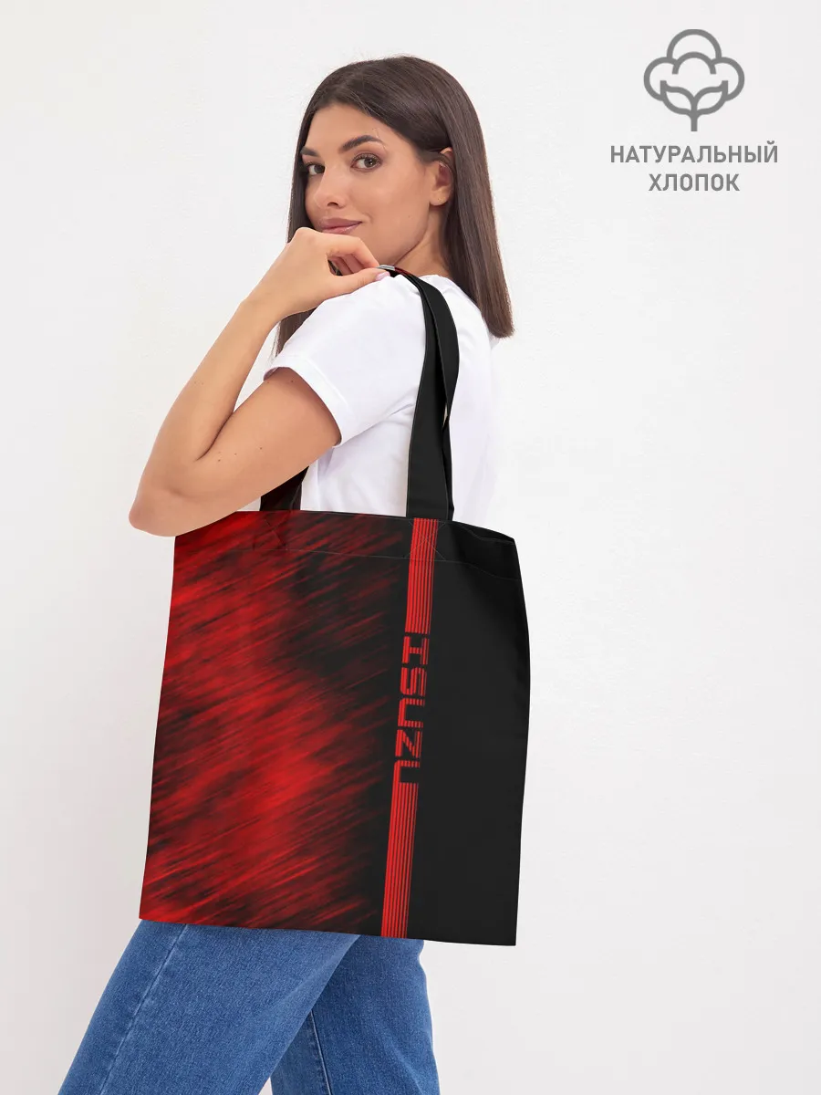 Шоппер база / Isuzu