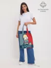 Шоппер база / Homer Simpson
