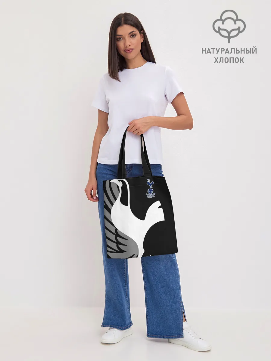 Шоппер база / Tottenham Exclusive