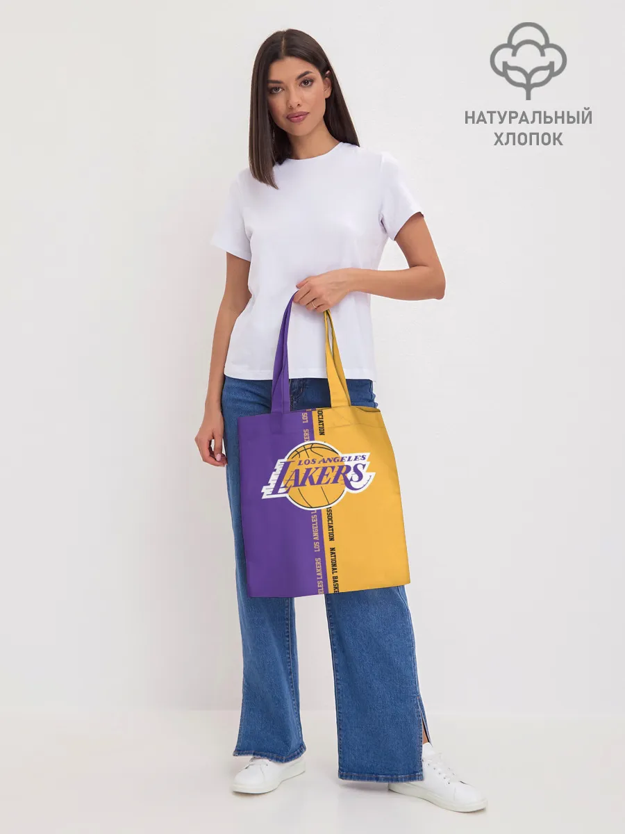 Шоппер база / Los angeles lakers. NBA