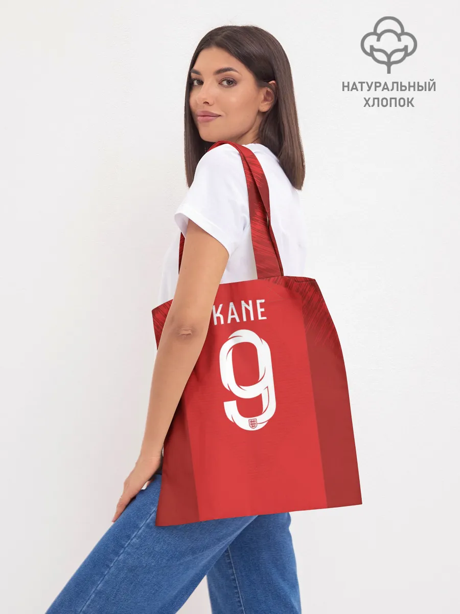 Шоппер база / Kane away WC 2018