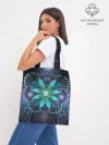 Шоппер база / Астральная мандала