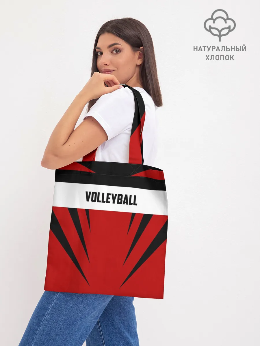 Шоппер база / Volleyball