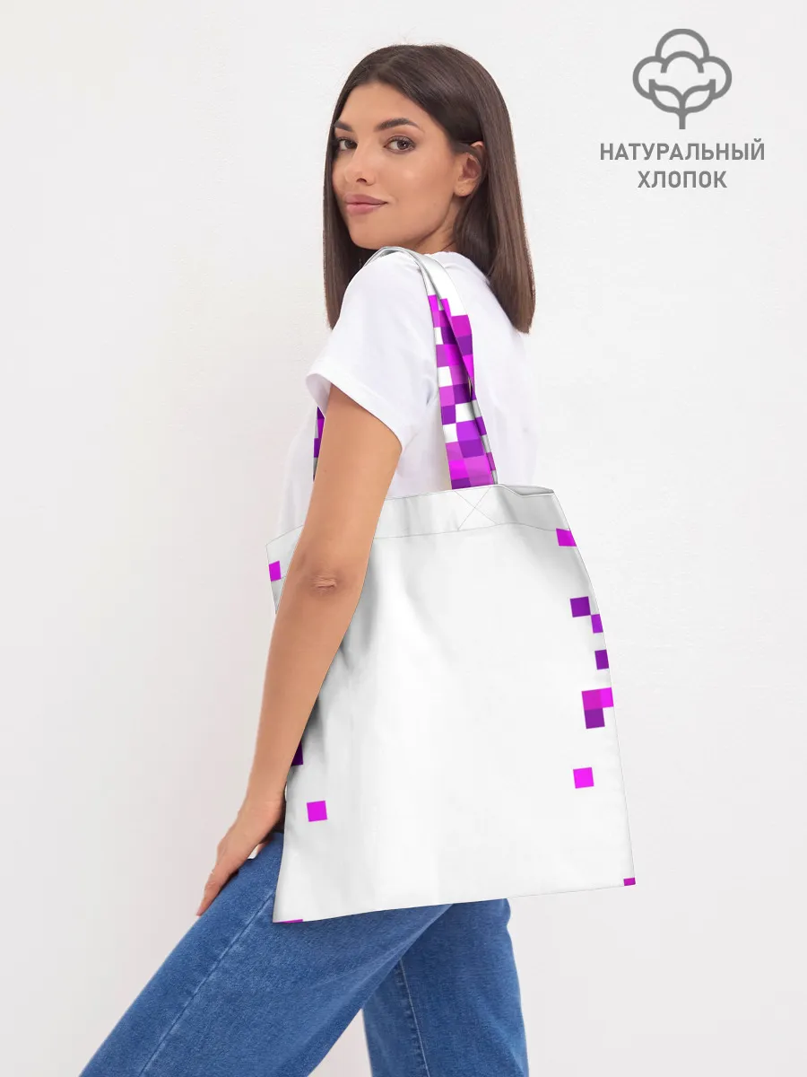 Шоппер база / Аниме пиксели