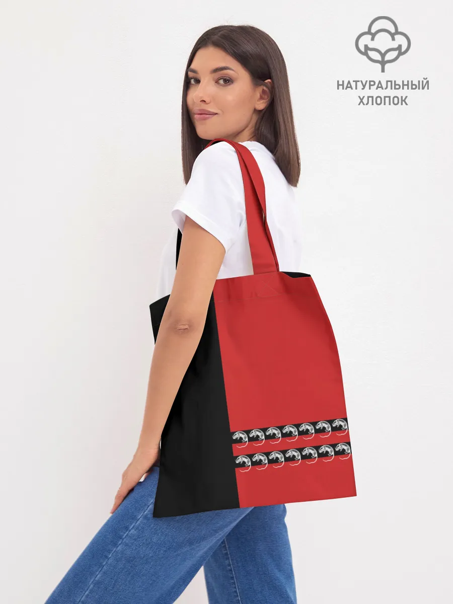 Шоппер база / Кровосток