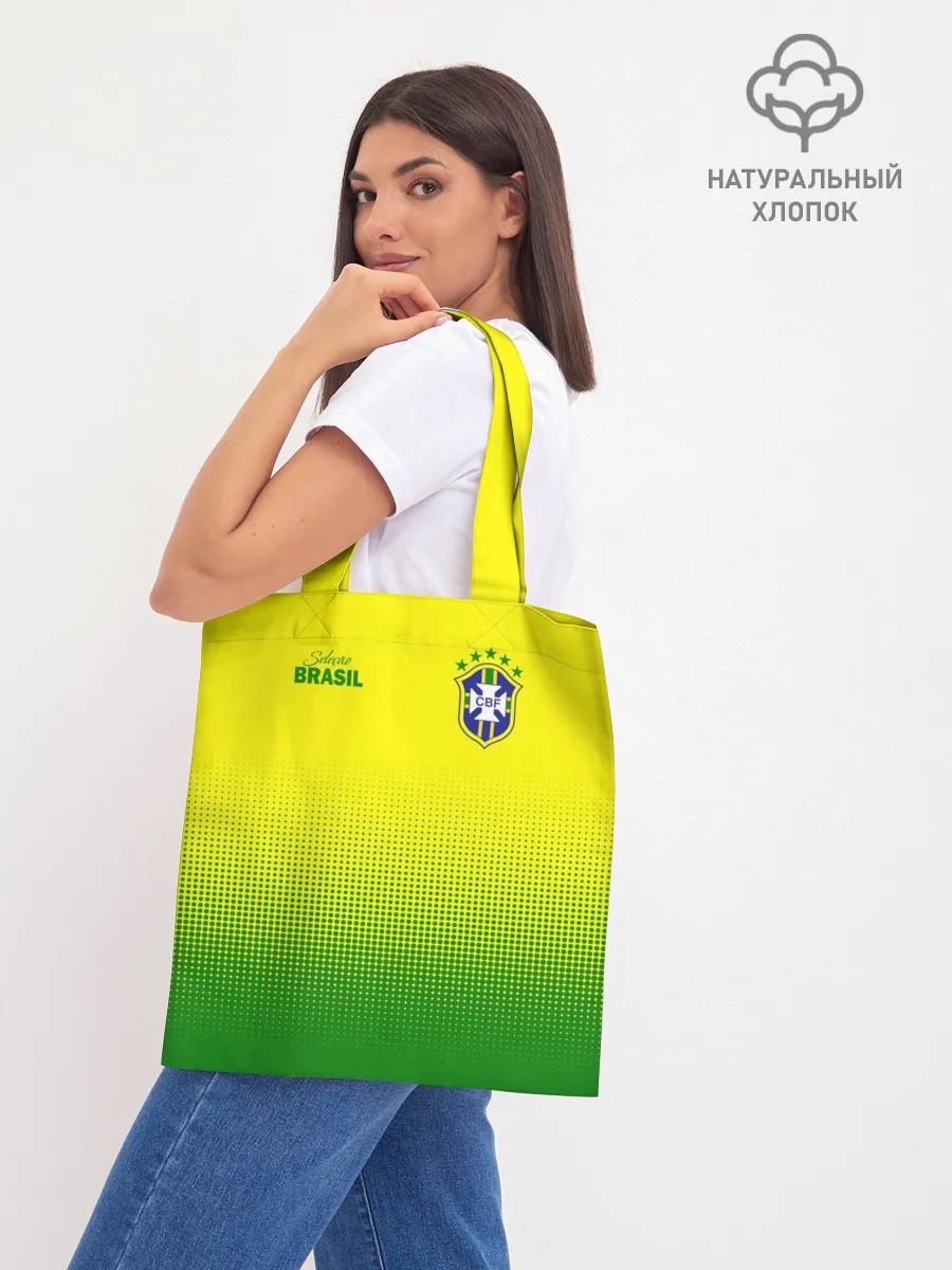 Шоппер база / Сборная Бразилии