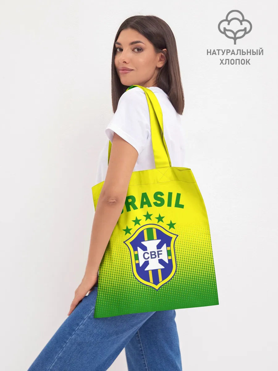 Шоппер база / Сборная Бразилии